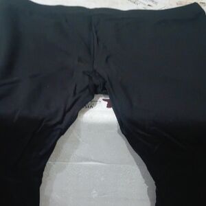 Aerie Black Leggings